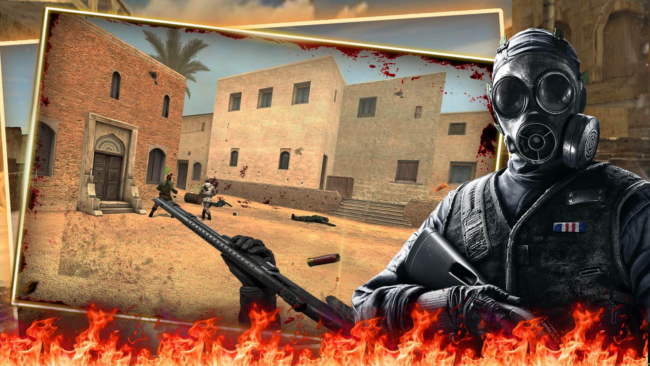 Gun Strike For Android Apk Download