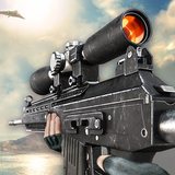 Shooting Master:Gun Shooter 3D biểu tượng