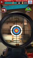 Shooting Master:Gun Shooter 3D الملصق