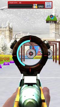 Shooting 3D Master- Free Sniper Games screenshot 13