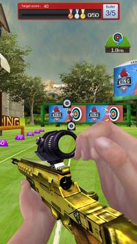 Shooting 3D Master- Free Sniper Games screenshot 15