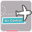 Air Control ไอคอน