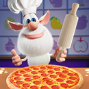 Booba Küche: Coole Kochspiele! APK