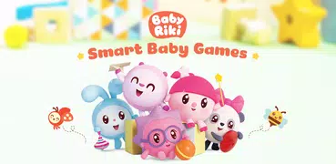 Baby Games for 1 Year Old!