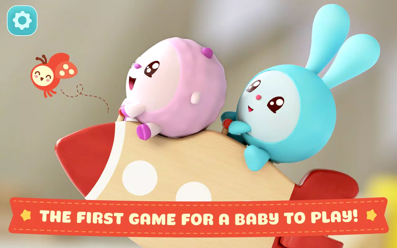 Baby Games for 1 Year Old! APK for Android Download