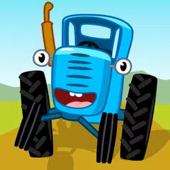 Tractor Games for Kids & Baby! XAPK download