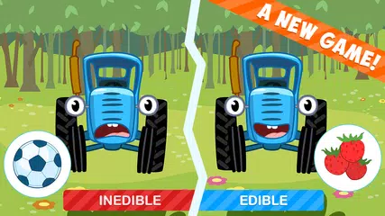 Tractor Games for Kids & Baby! XAPK download