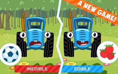 Tractor Games for Kids & Baby! XAPK download