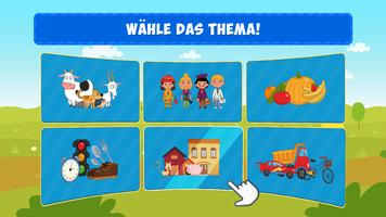 Baby Spiele für Kinder ab 2! Screenshot 2