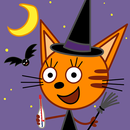 Kid-E-Cats Trò Chơi Bác Sĩ và Bệnh Viện ! APK