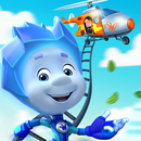 The Fixies: Fun Boy Games! APK