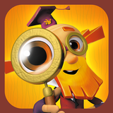 The Fixies: Fun Brain Quest! APK