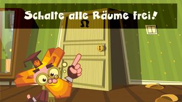 Fixies Rätsel Spiel! Fiksiki! Screenshot 2