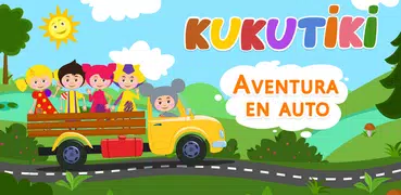 Kukutiki: ¡Juego para niños!