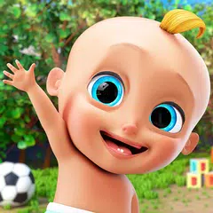 LooLoo Kids: Fun Baby Games! APK download