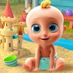 LooLoo Kids: Fun Baby Games! ícone