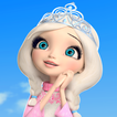Царевны: Игра для Девочек! иконка