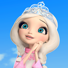 Fun Princess Games for Girls! ikon