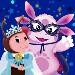 Moonzy: Games for Children XAPK Herunterladen