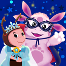 Moonzy Carnaval : Jeux Enfant APK