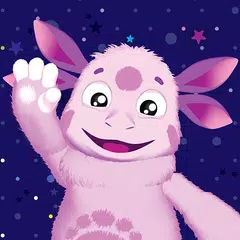 Moonzy:ヒーロー子供のミニゲーム アプリダウンロード