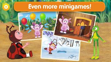 Moonzy: Kindergarten Games! Ekran Görüntüsü 1