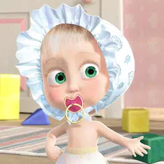 Masha and the Bear: Baby Game APK download