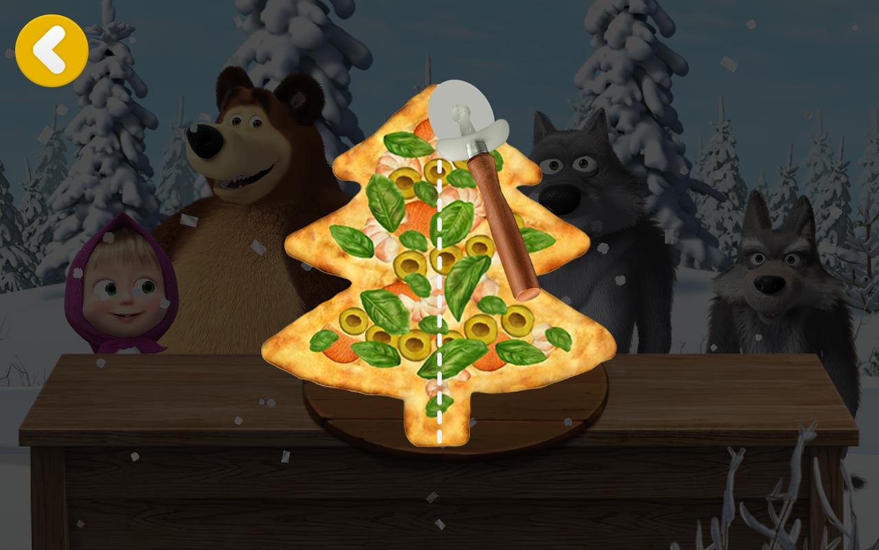 Скачай игру маша пиццерия. Маша и медведь пиццерия. Маша и медведь пицца. Маша и медведь пиццерия медведя. Игра Маша и медведь пицца.