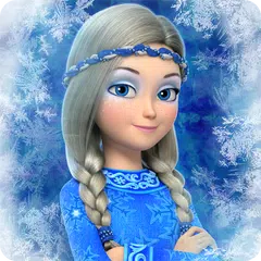 The Snow Queen: Fun Run Games XAPK Herunterladen