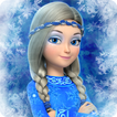 La reine des Neiges : Fun Run