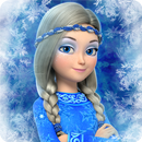The Snow Queen: Fun Run Games aplikacja