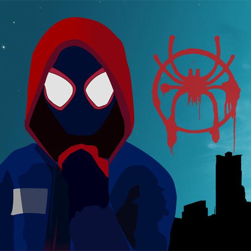 Spider Verse Wallpaper HD New APK pour Android Télécharger Spider Verse Wallpaper HD New APK pour Android Télécharger