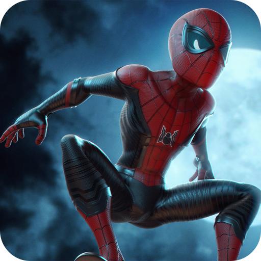 ดาวน์โหลด Spider Verse Wallpaper HD New APK สำหรับ Android ดาวน์โหลด Spider Verse Wallpaper HD New APK สำหรับ Android