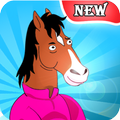pojack super: horseman game