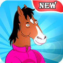 pojack super: horseman game APK