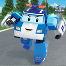 Robocar Poli: City Kids Games! APK