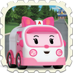 Robocar Poli : Jeux de Facteur