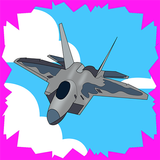 WarPlane Flight icône