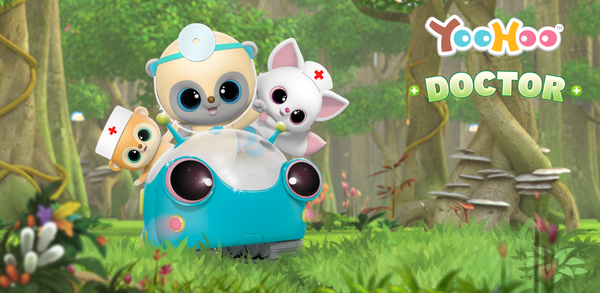 Cómo descargar la última versión de YooHoo: Animal Doctor Games! APK 1.1.11 para Android 2024 image
