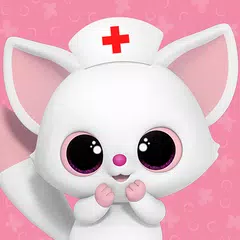 YooHoo: Animal Doctor Games! XAPK download