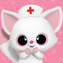 YooHoo: Animal Doctor Games! aplikacja