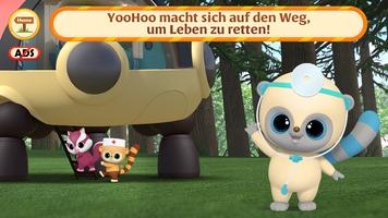 Yoohoo: Doktor Kinderspiel! Screenshot 1