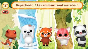 YooHoo : Jeux Enfant 4 Ans ! Affiche