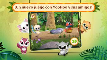 YooHoo Poster
