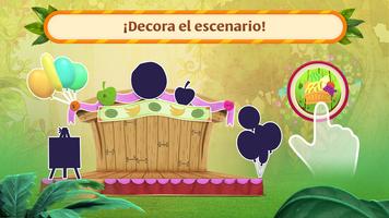 YooHoo captura de pantalla 2