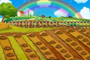 Amazing Farm Adventure imagem de tela 2