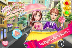 Magic Wedding Makeover Salon gönderen
