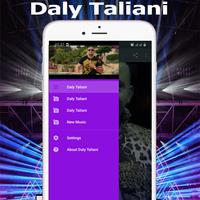 Daly Taliani screenshot 1