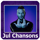 Chanson Jull mp3 icône