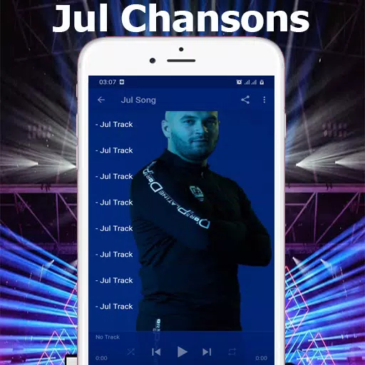 Chanson Jull mp3 APK for Android Download